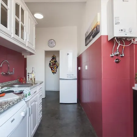 Lovelystay - Imaginary Mouraria リスボン