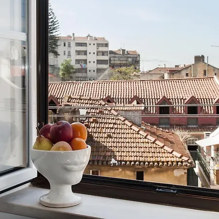 Lovelystay - Imaginary Mouraria * Lisboa